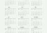 design aesthetic digital and printable planners